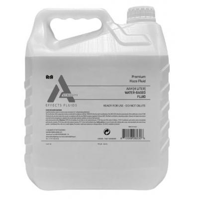 AAH - Premium Haze Fluid - 4L