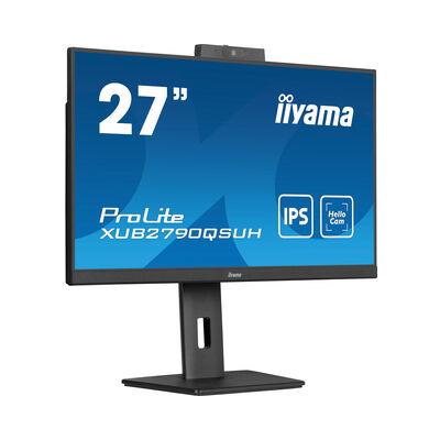 27" PROLITE XUB2790QSUH-B1 Monitor