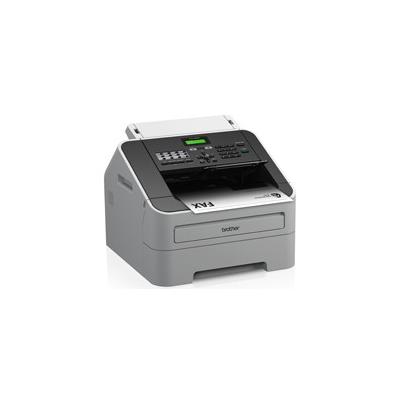 FAX-2840 Laser Fax