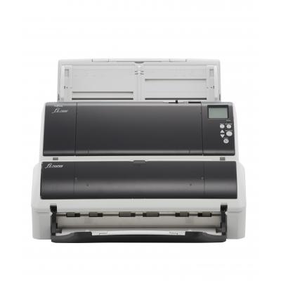 / Ricoh FI-7480 A3 Production Low Vol Doc Scanner