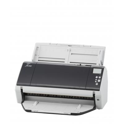 / Ricoh FI-7480 A3 Production Low Vol Doc Scanner