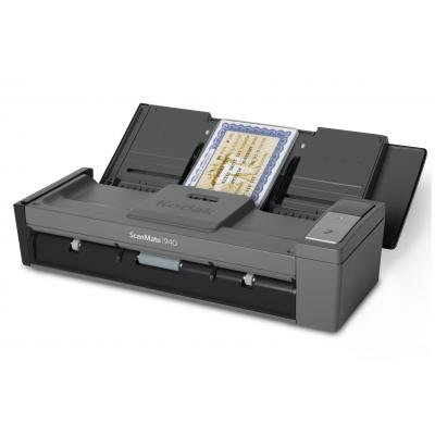 i940 A4 Personal Document Scanner