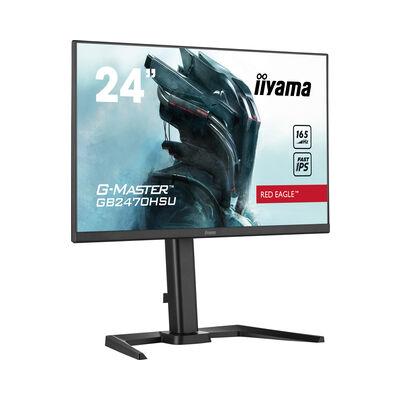 24" G-Master GB2470HSU-B5 Monitor