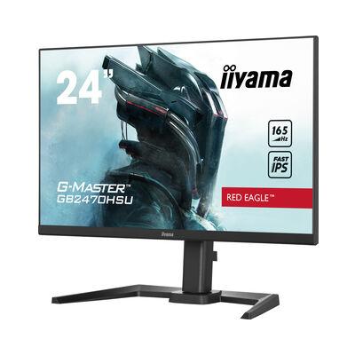 24" G-Master GB2470HSU-B5 Monitor