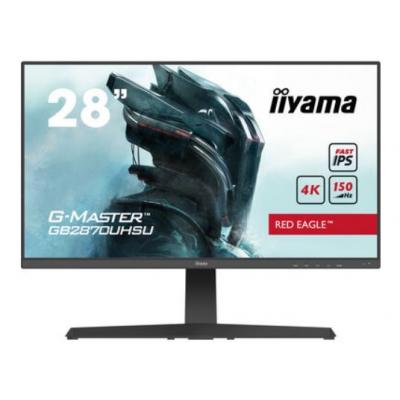 28" G-Master GB2870UHSU-B1 Monitor