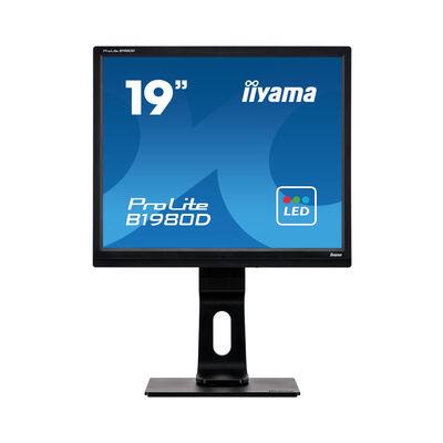 19" PROLITE B1980D-B5 LED Monitor