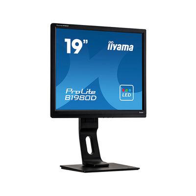 19" PROLITE B1980D-B5 LED Monitor