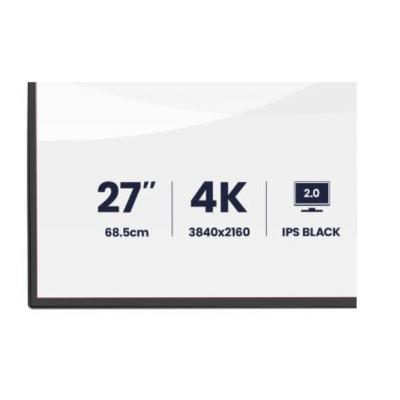 27" ProGraphic HB2701UHSNP-B1 Monitor