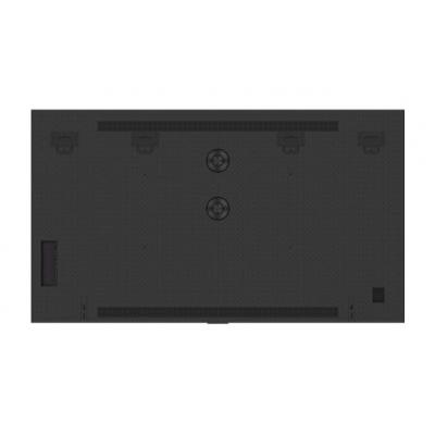 IIYLE11566UHS 115" LE11566UHSB-B1AG Commercial Display