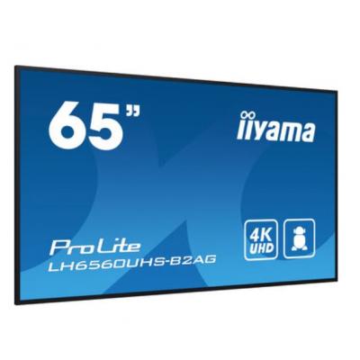 65" ProLite LH6560UHS-B2AG Commercial Display