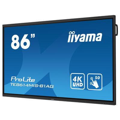 PROLITE 86" Interactive Display