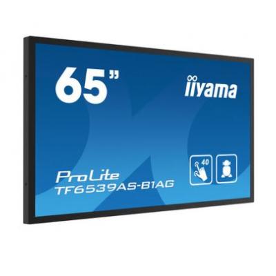 65" ProLite TF6539AS-B1AG Commercial Display