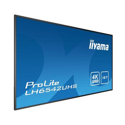 65" ProLite LH6542UHS-B3 Display