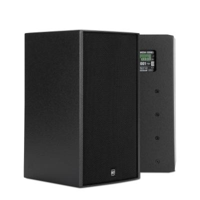M1001 2-Way Speaker System