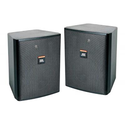 Control 25AV 2-Way Speakers - Clearance