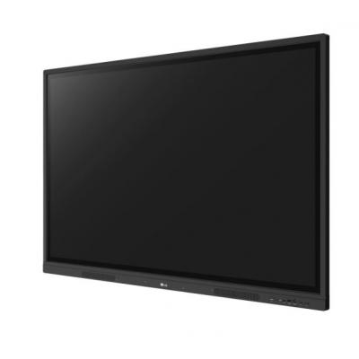 65" 65TR3DK-BG Interactive Display