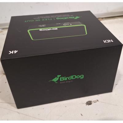 Flex 4K OUT - Clearance Product