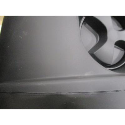 8in Cabinet Speaker 60W PAIR BLK- Clearance
