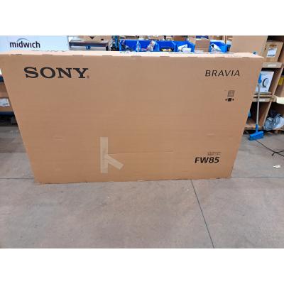 85" FW85BZ35L Display- Clearance Product