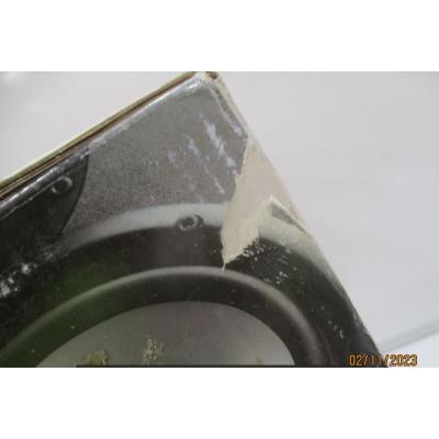 HS5 2-Way Speaker - Clearance product