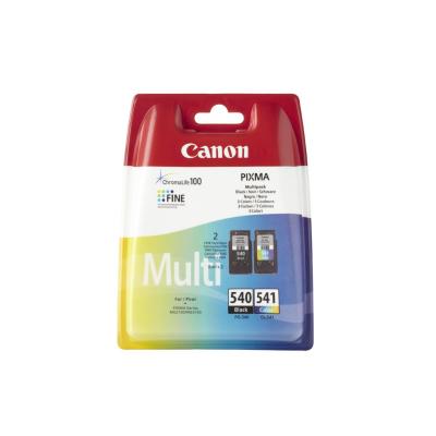 Black and Colour Ink Cartridges