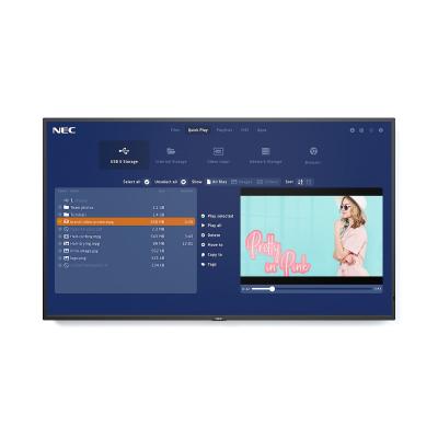 65" M651-MPi4 Commercial Display