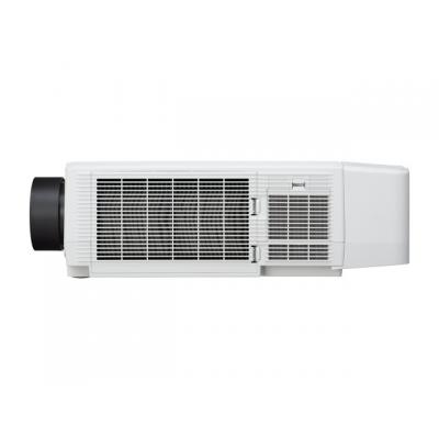 PV800ULWH Projector -  Lens Not Included