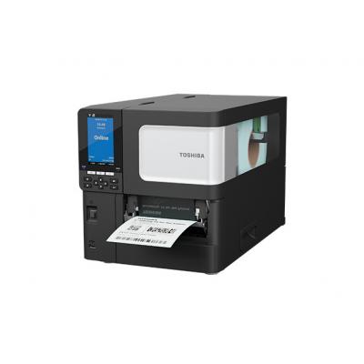 BX410T Series 4" Width Label Printer