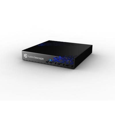 Strato E Movie Player