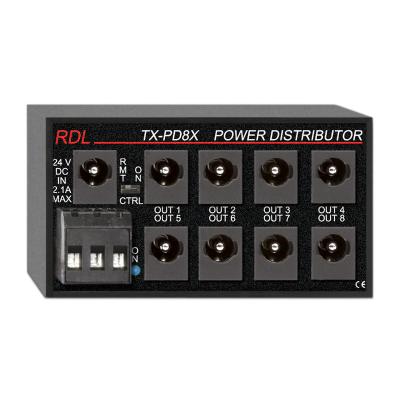 RDLTXPD8X