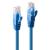 3m Cat.6 U/UTP Network Cable, Blue