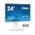 24" ProLite XUB2497HSN-W2 Monitor
