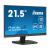 21.5" ProLite XU2293HSU-B7 Monitor