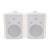 100.910UK 2-Way Stereo Speakers