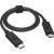 USB 3.2 USB-C Cable – 50cm