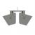 CCA-80D Grey