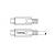EasyConnect USB3-10-CC