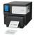 BX610T Series Industrial Label Printer