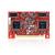 Tesira DSP card with two DSPs (Card Kit)