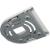 Ceiling Mount BD-P-CM-WHITE