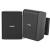 LB20-PC40-4 Cabinet Speakers