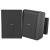 LB20-PC30-5 Cabinet Speakers