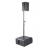 Sub1/Sub2 Adjustable Speaker Pole