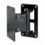 WBPWR-50B Outdoor Pan and Tilt Bracket