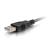 3ft USB 2.0 A to Micro-B Cable M/M - Black (0.9m)