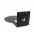 A-SWD5WB2 Bracket - Black
