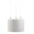 PC-200W 200mm Pendant Can Adapter