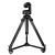 PTZ Light Tripod Alu75 Leveling Ball