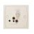 L-1W Input Plate