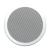 Contractor CVS-C82TW Ceiling Speaker